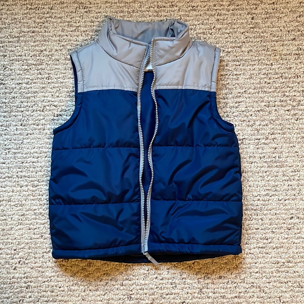 Gymboree Vest
